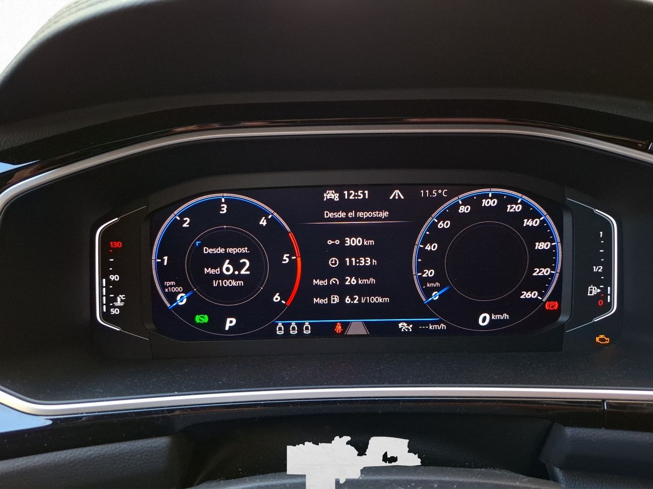Foto Volkswagen T-Roc 9