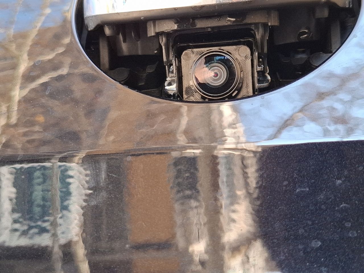 Foto Volkswagen T-Roc 14