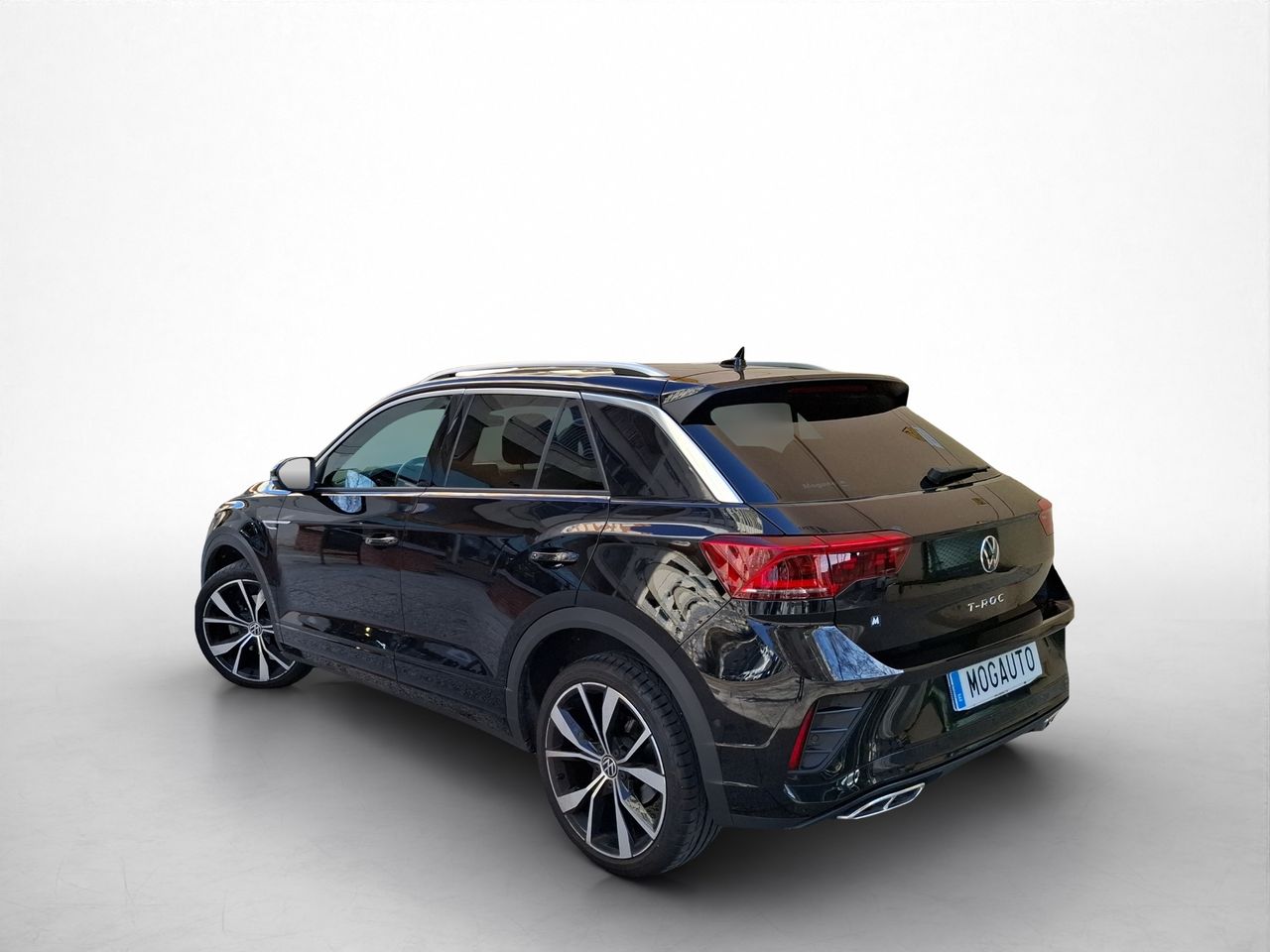 Foto Volkswagen T-Roc 18