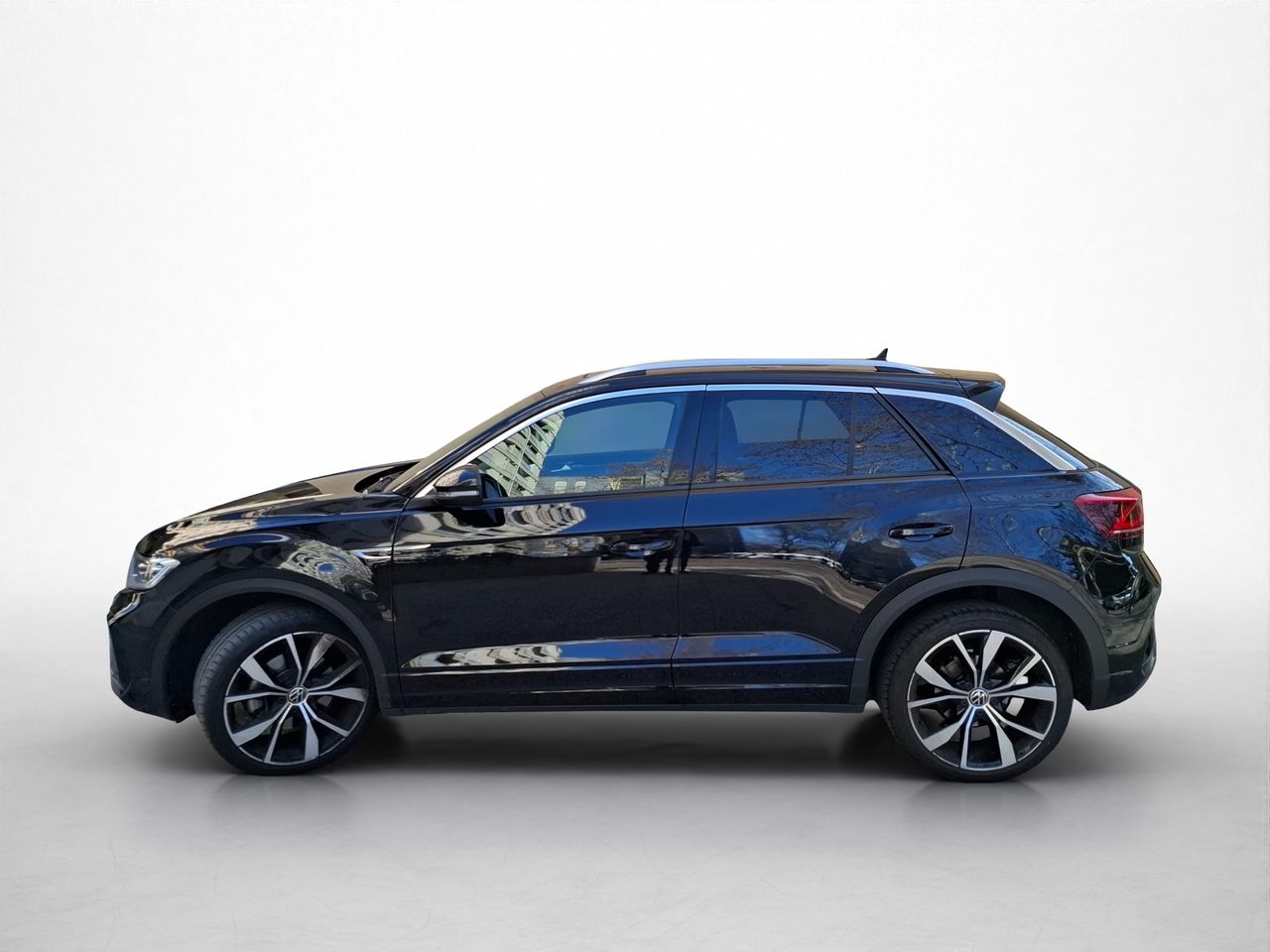 Foto Volkswagen T-Roc 19