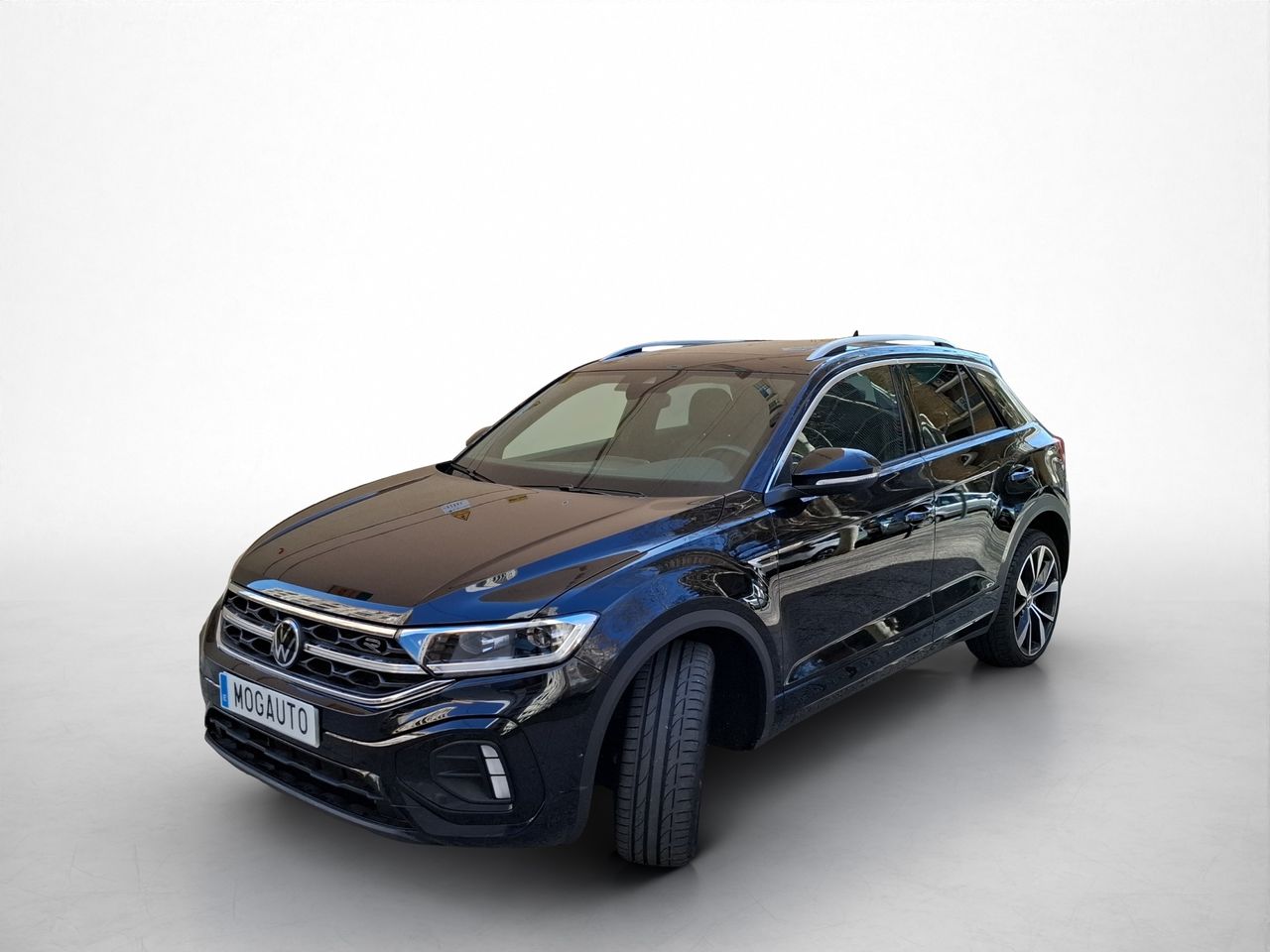 Foto Volkswagen T-Roc 20