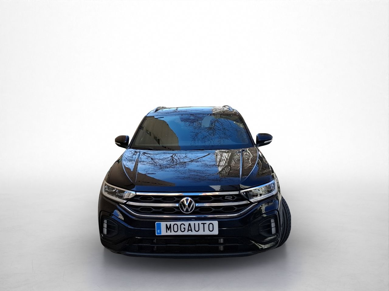 Foto Volkswagen T-Roc 22