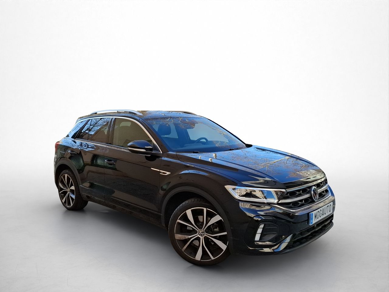 Foto Volkswagen T-Roc 23