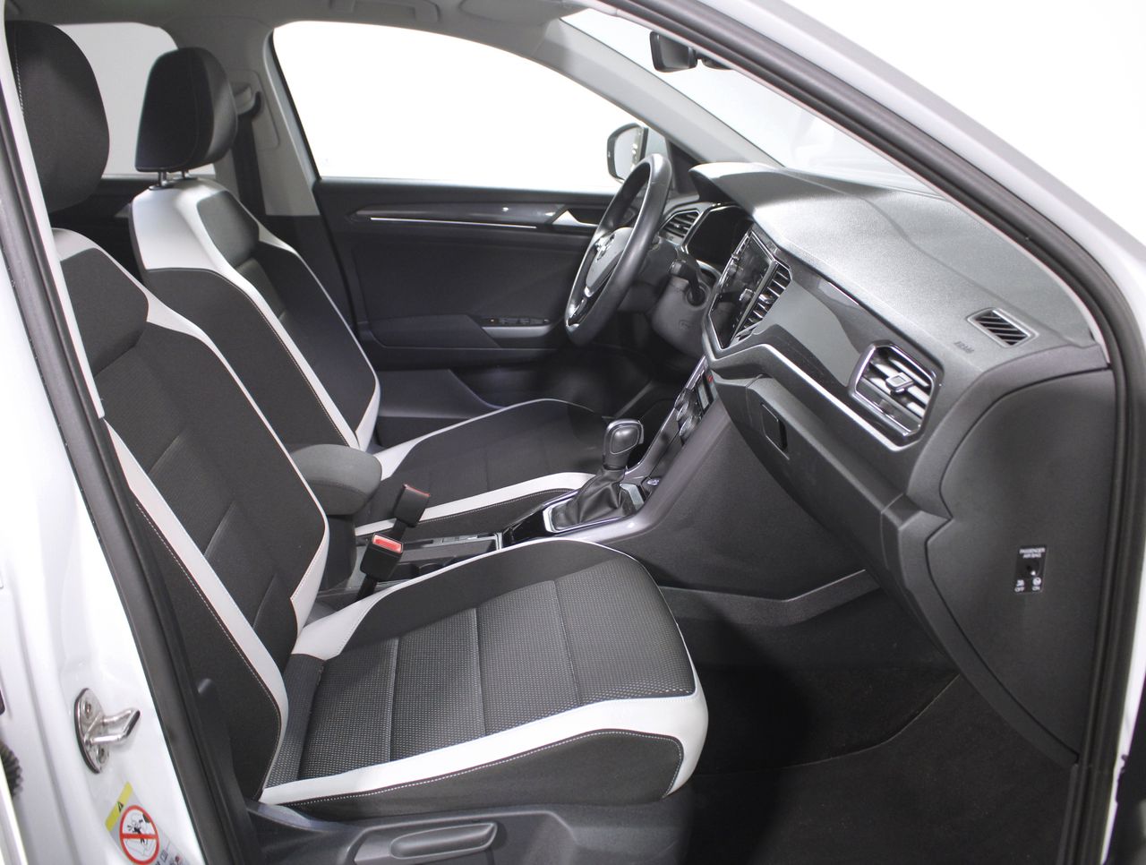 Foto Volkswagen T-Roc 5