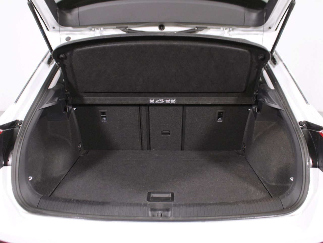 Foto Volkswagen T-Roc 7