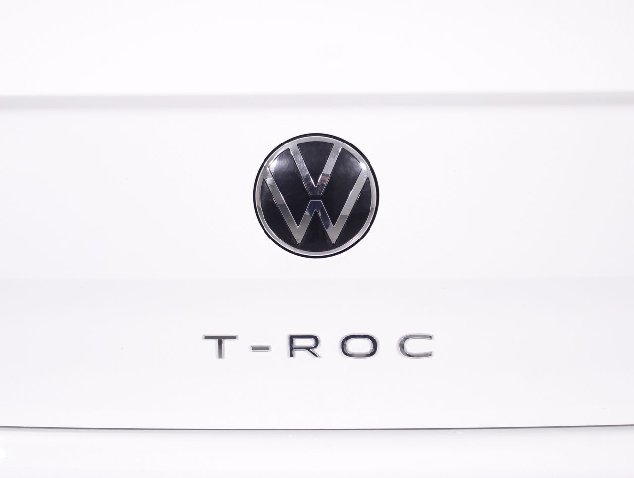 Foto Volkswagen T-Roc 14