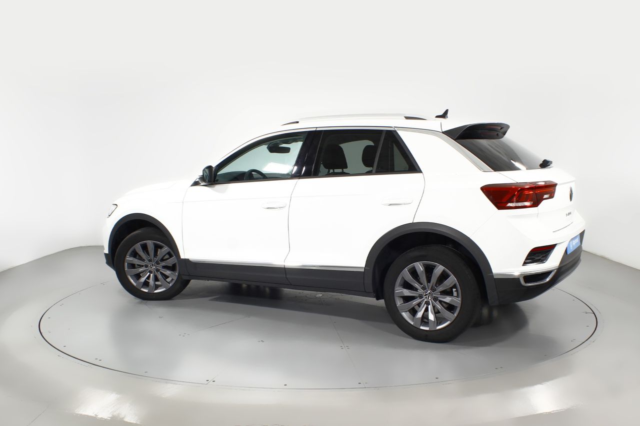 Foto Volkswagen T-Roc 18