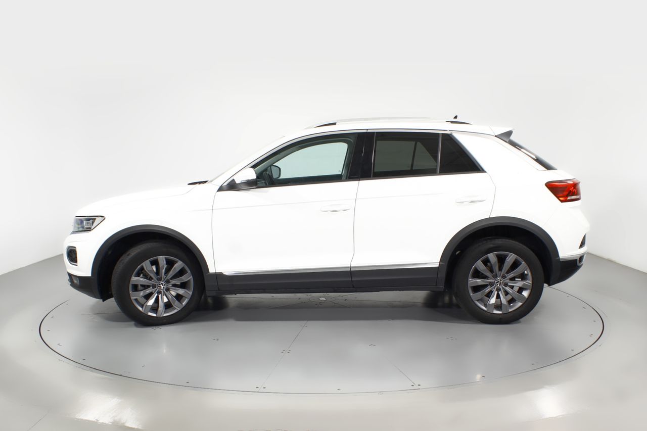 Foto Volkswagen T-Roc 19