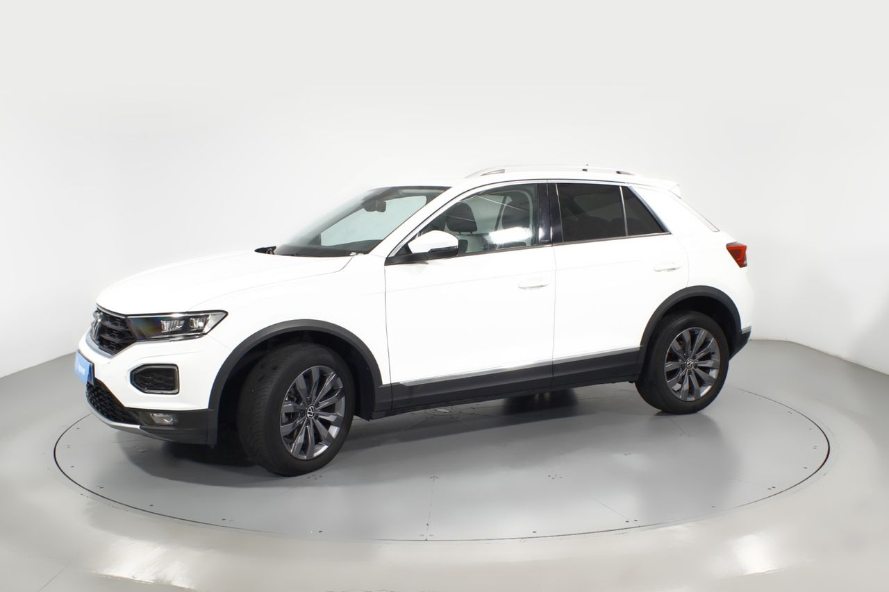 Foto Volkswagen T-Roc 20