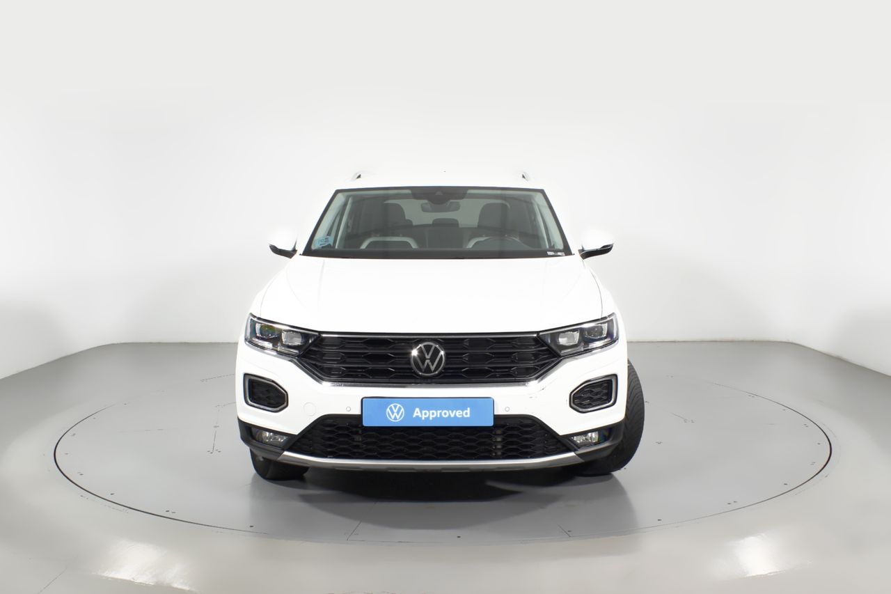 Foto Volkswagen T-Roc 22