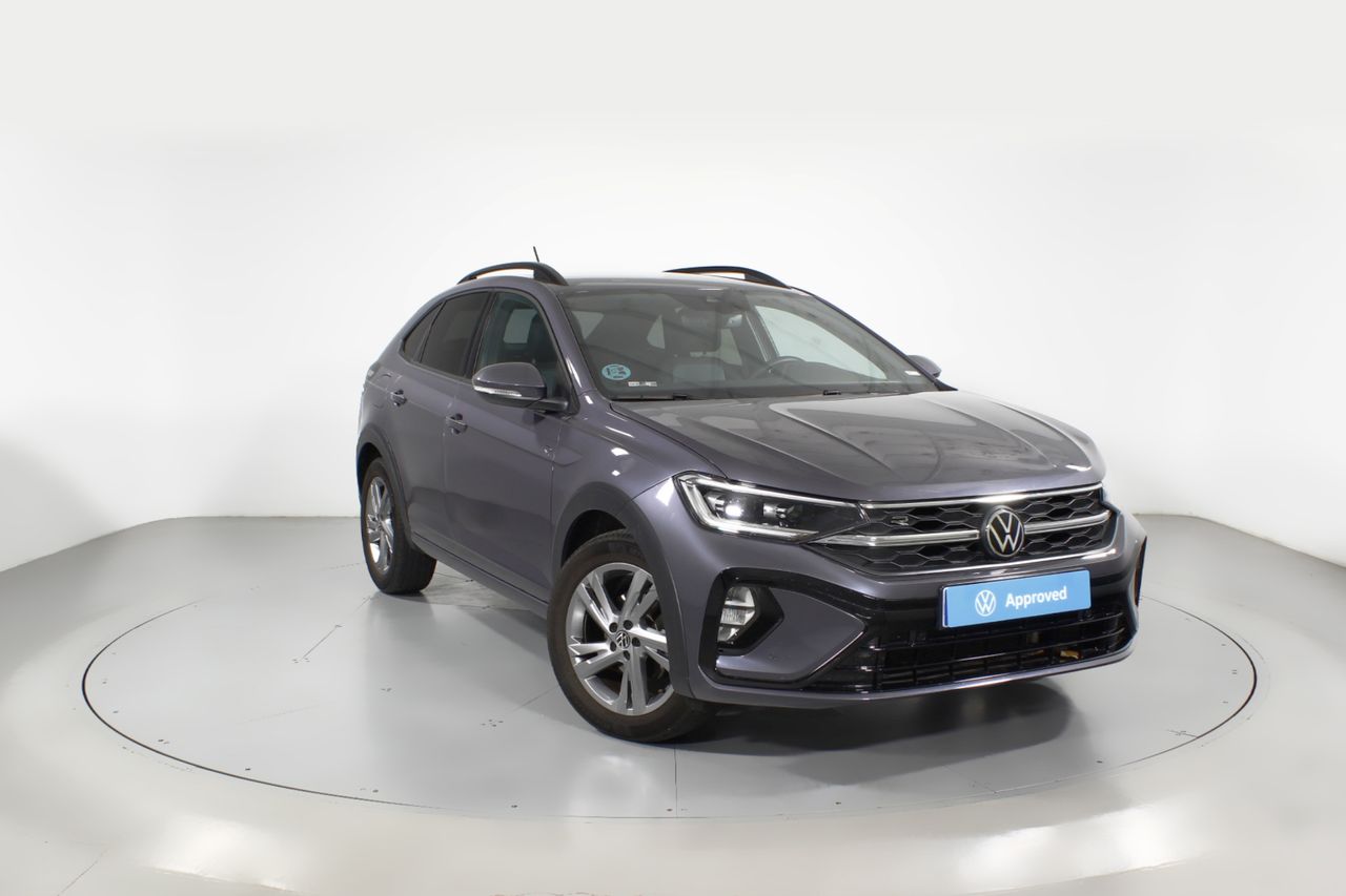 Foto Volkswagen Taigo 1