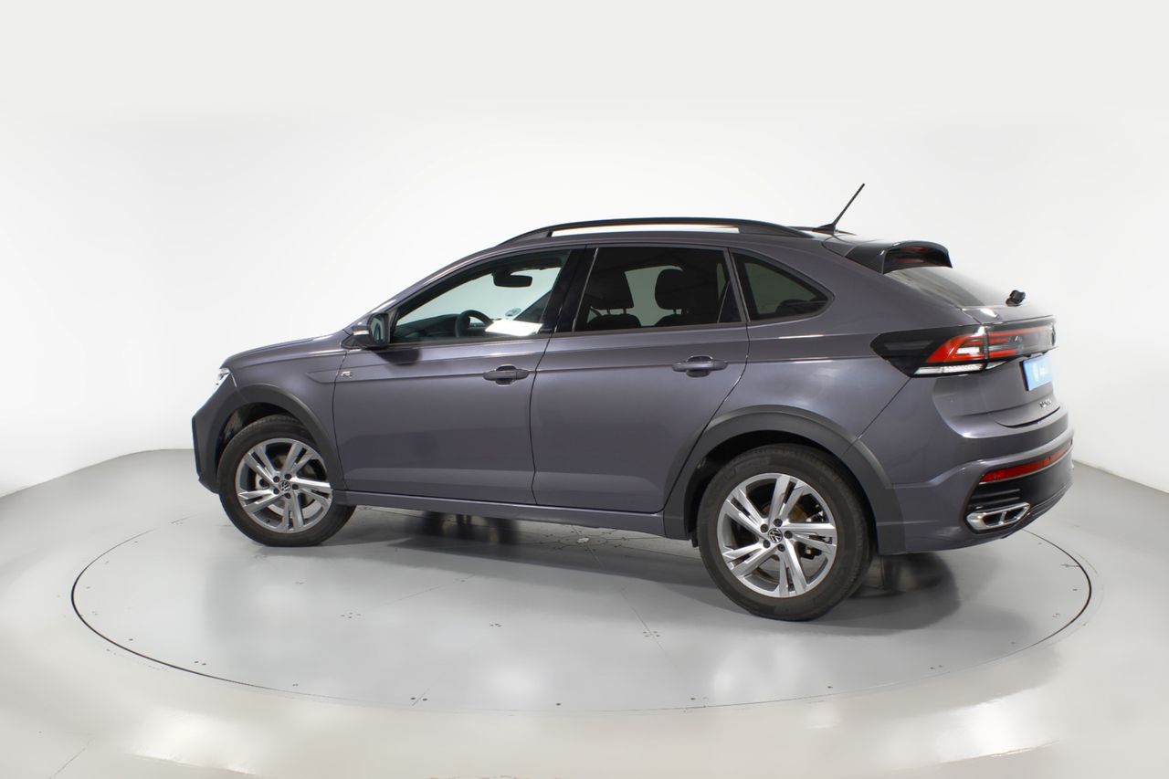 Foto Volkswagen Taigo 18