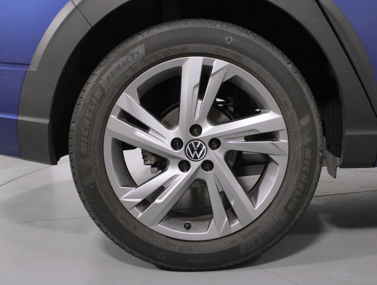 Foto Volkswagen Taigo 8