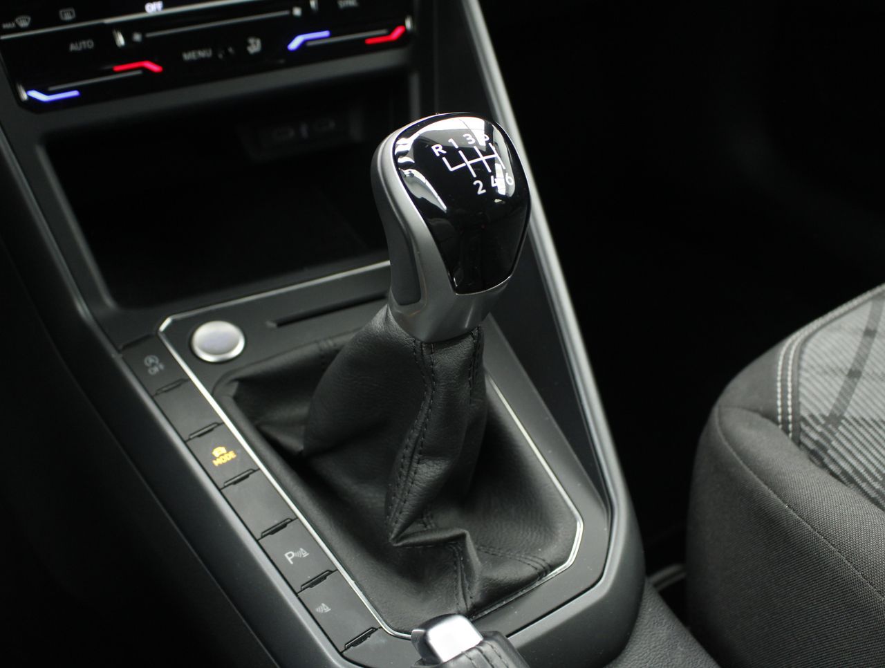 Foto Volkswagen Taigo 10