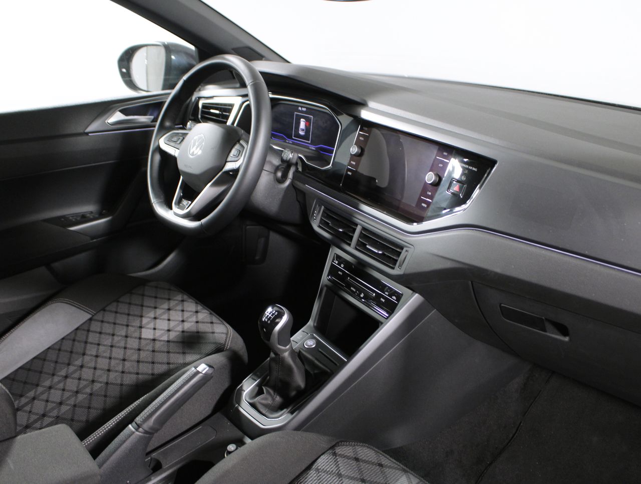 Foto Volkswagen Taigo 15