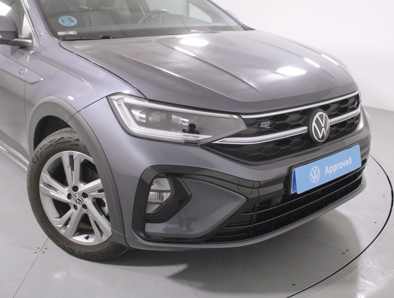 Foto Volkswagen Taigo 16