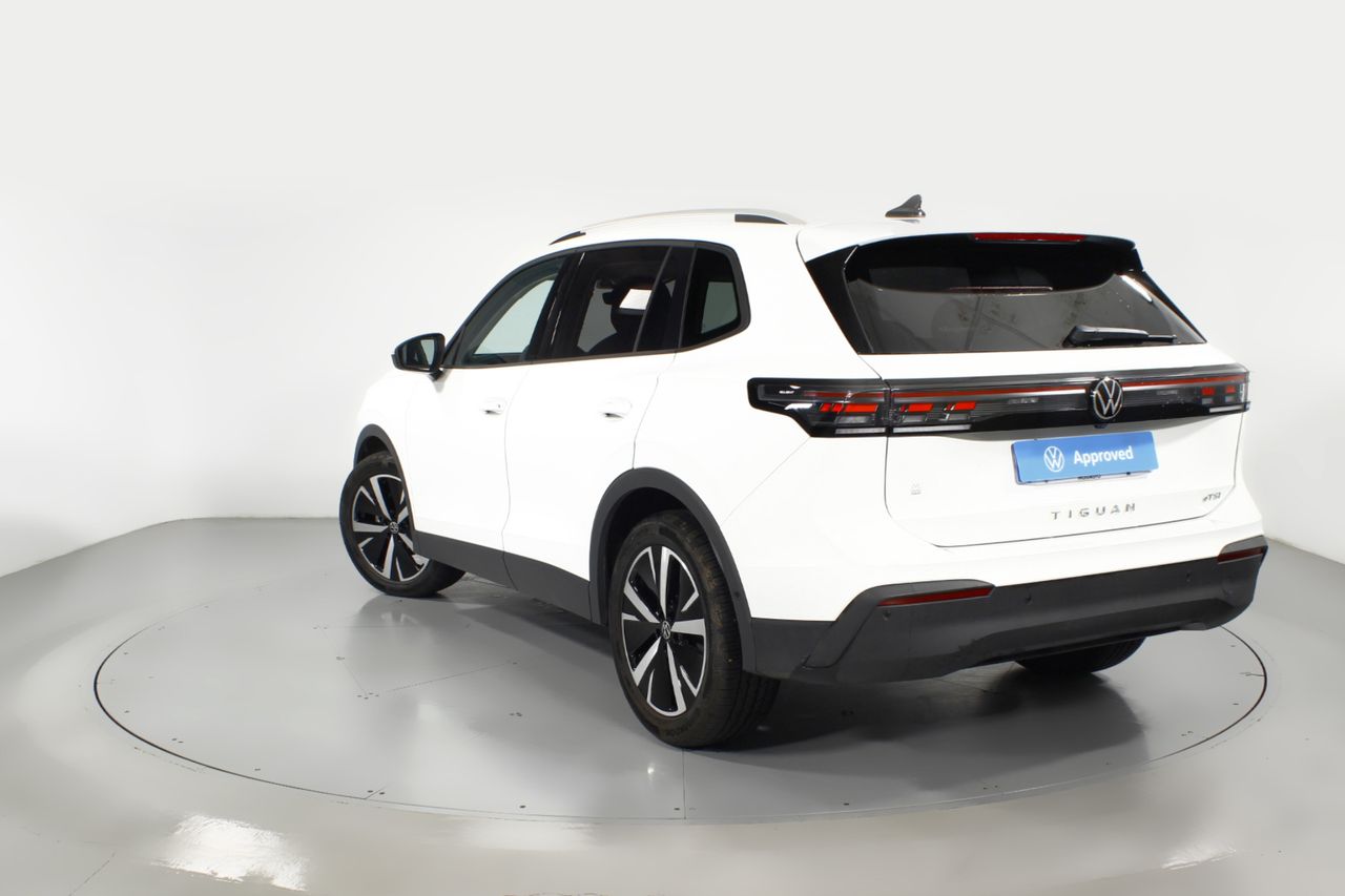 Foto Volkswagen Tiguan 2