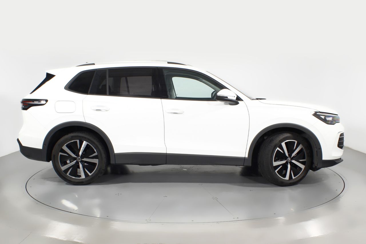 Foto Volkswagen Tiguan 3
