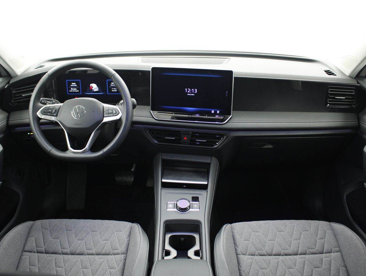 Foto Volkswagen Tiguan 4