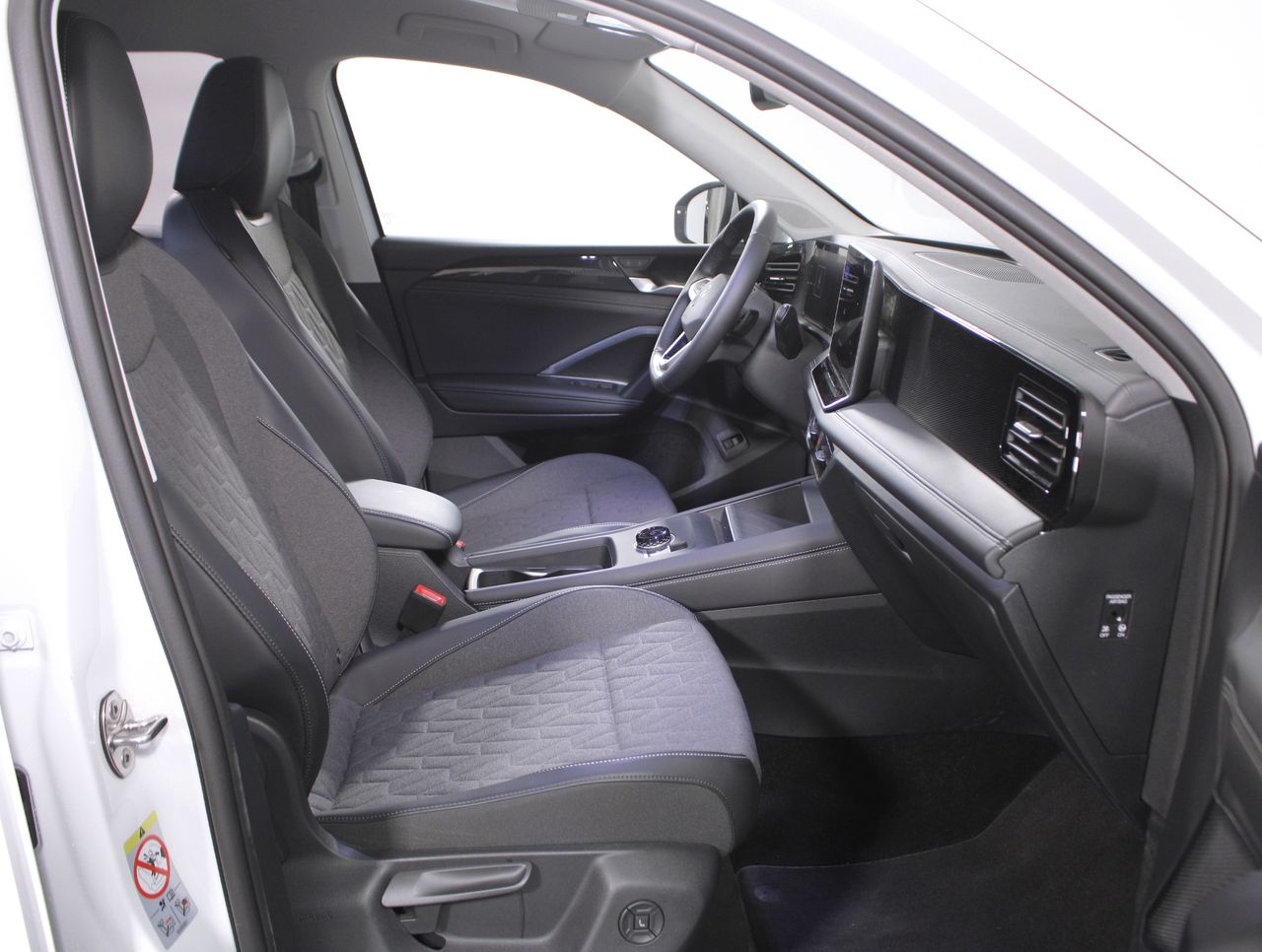 Foto Volkswagen Tiguan 5