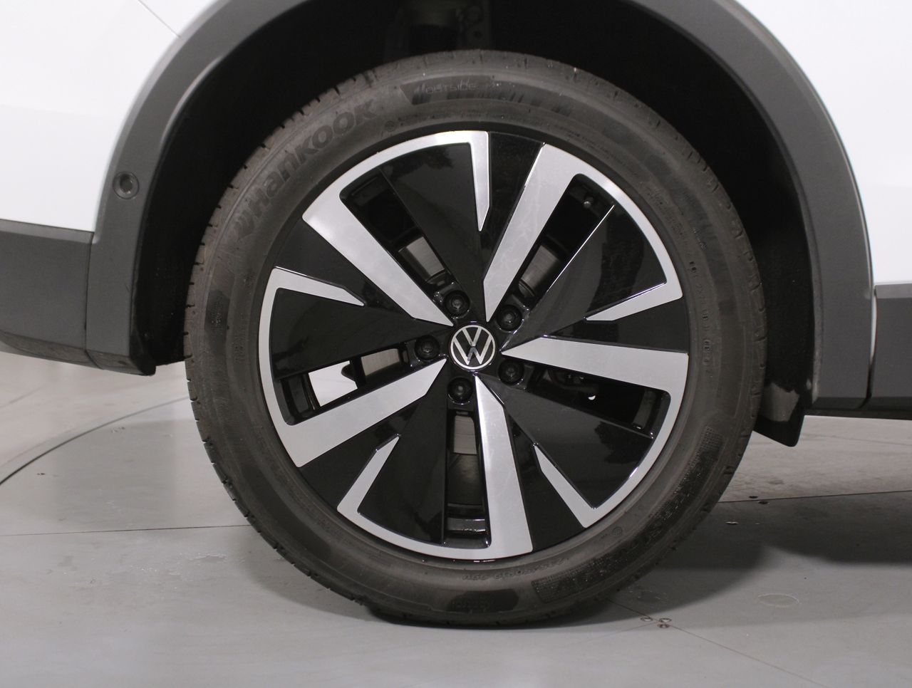 Foto Volkswagen Tiguan 8