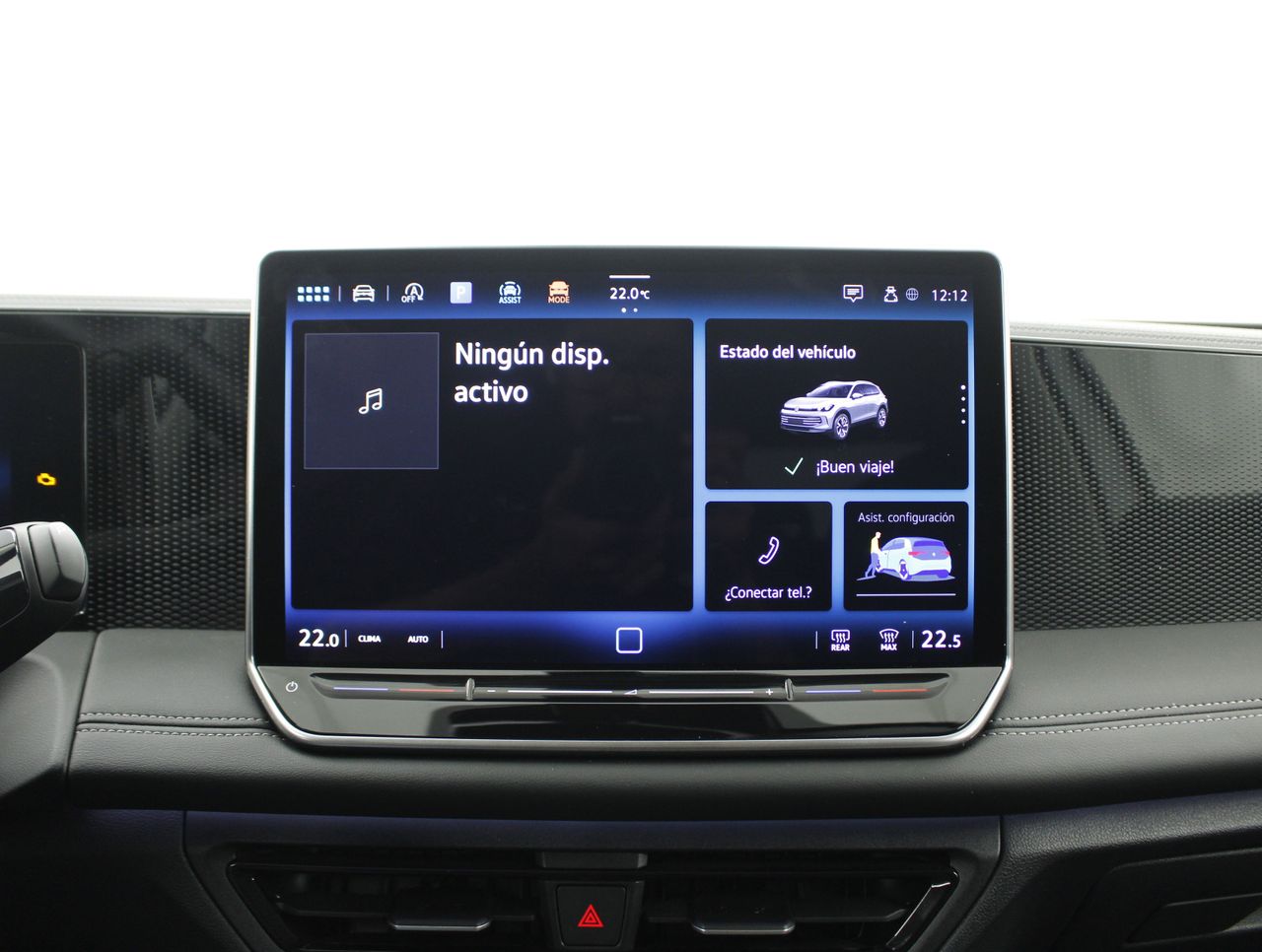 Foto Volkswagen Tiguan 12