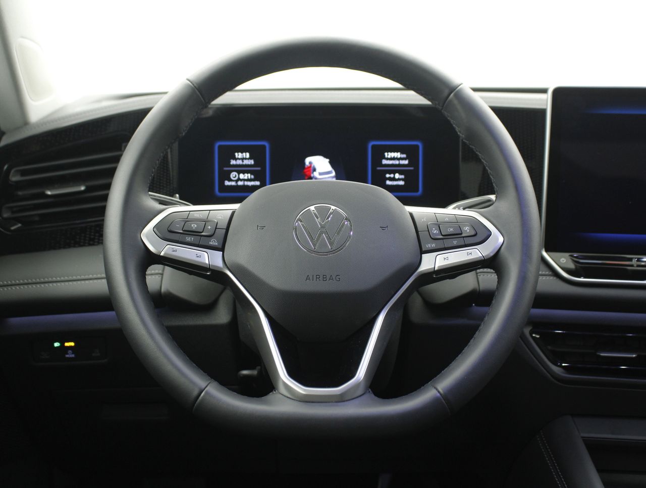 Foto Volkswagen Tiguan 13
