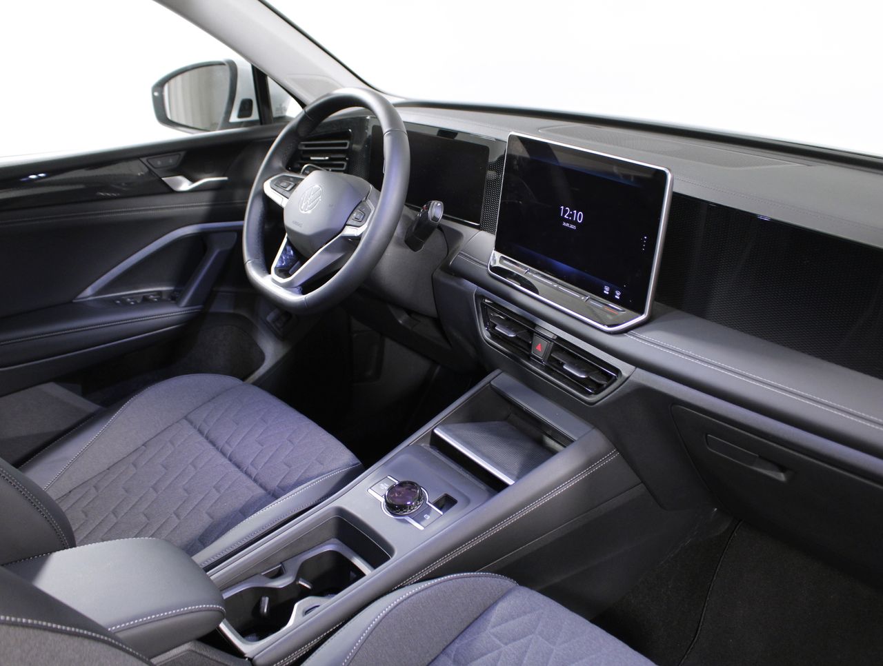 Foto Volkswagen Tiguan 15