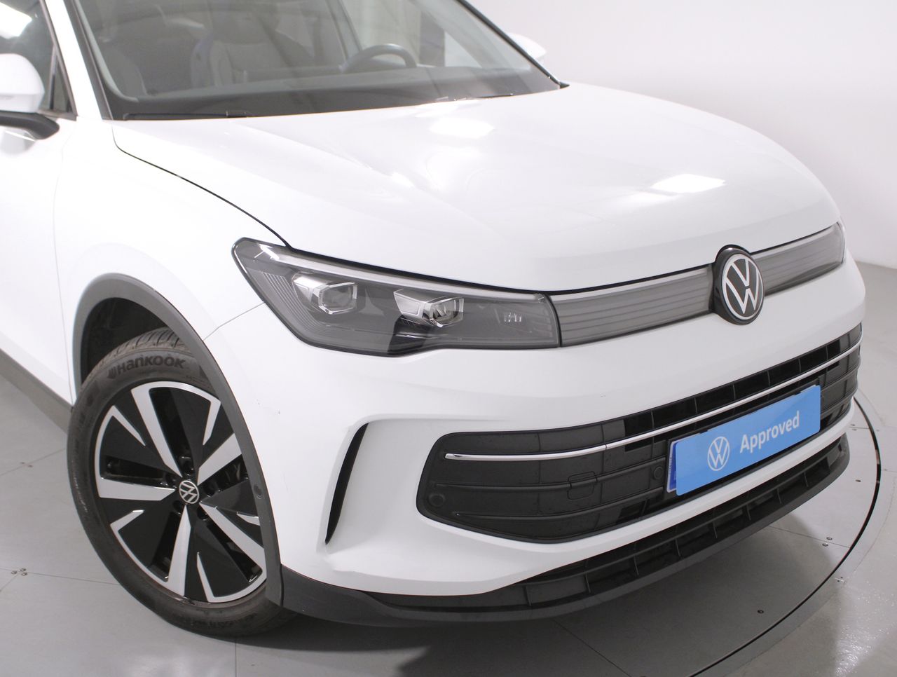 Foto Volkswagen Tiguan 16