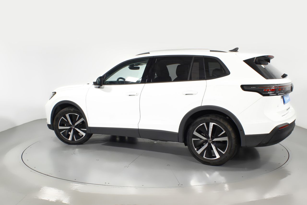Foto Volkswagen Tiguan 18