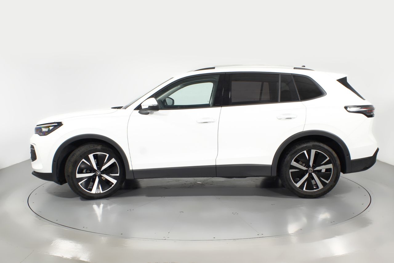 Foto Volkswagen Tiguan 19