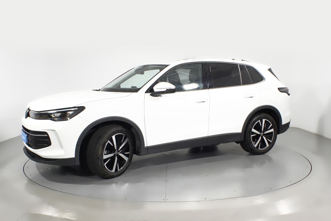 Foto Volkswagen Tiguan 20