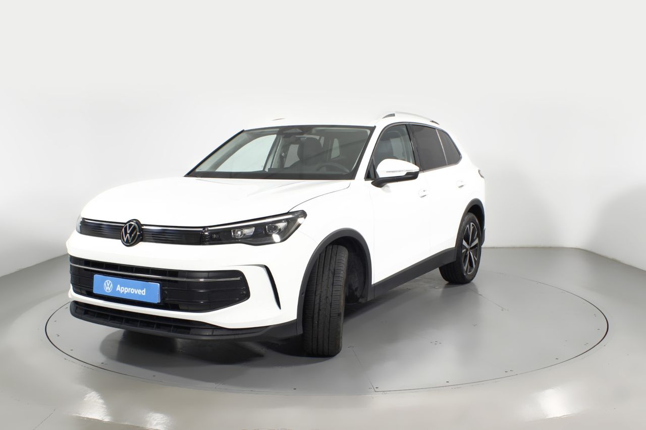 Foto Volkswagen Tiguan 21