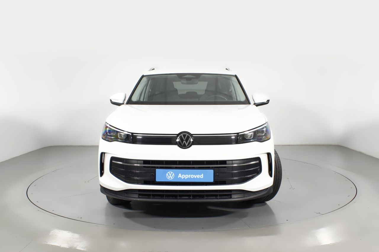 Foto Volkswagen Tiguan 22