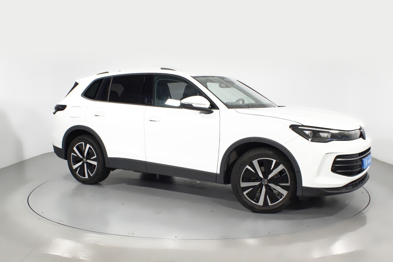 Foto Volkswagen Tiguan 23