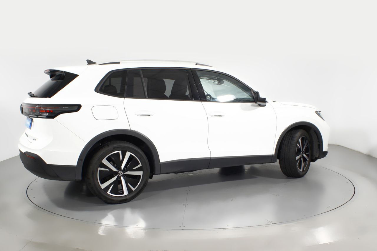 Foto Volkswagen Tiguan 24