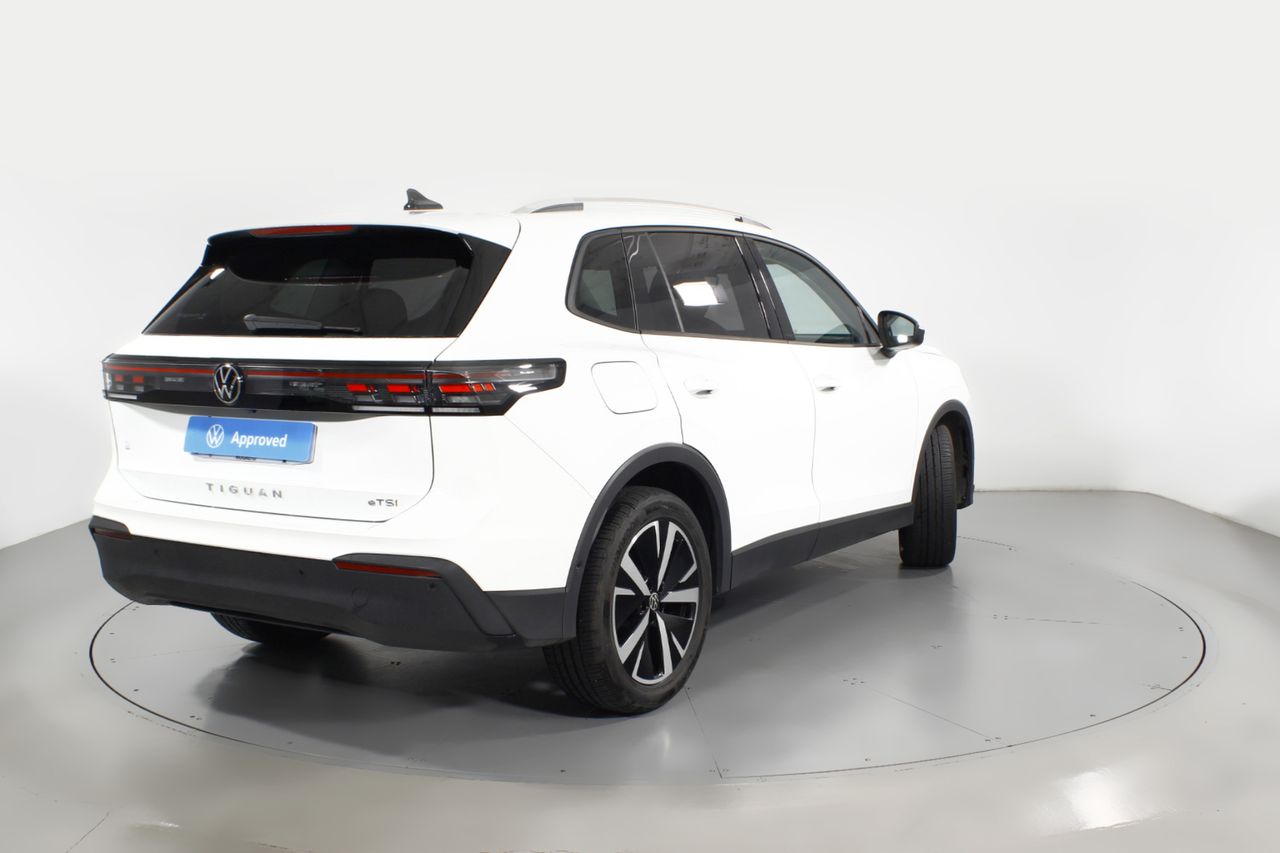 Foto Volkswagen Tiguan 25
