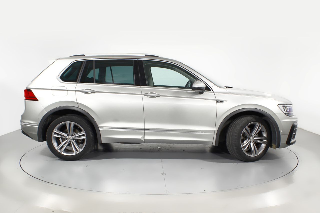 Foto Volkswagen Tiguan 3