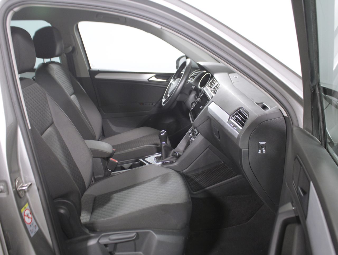 Foto Volkswagen Tiguan 5