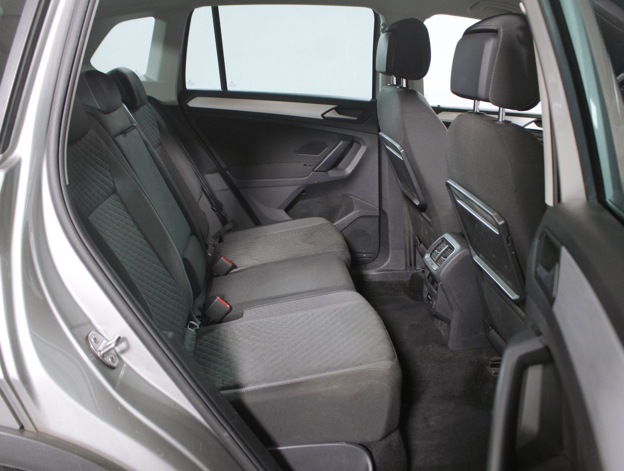 Foto Volkswagen Tiguan 6