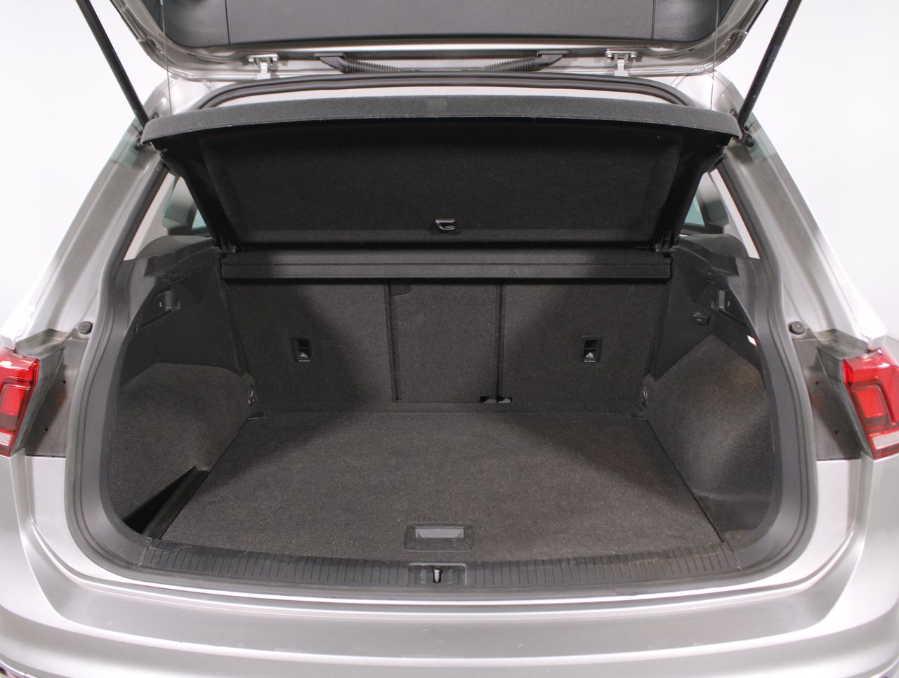 Foto Volkswagen Tiguan 7