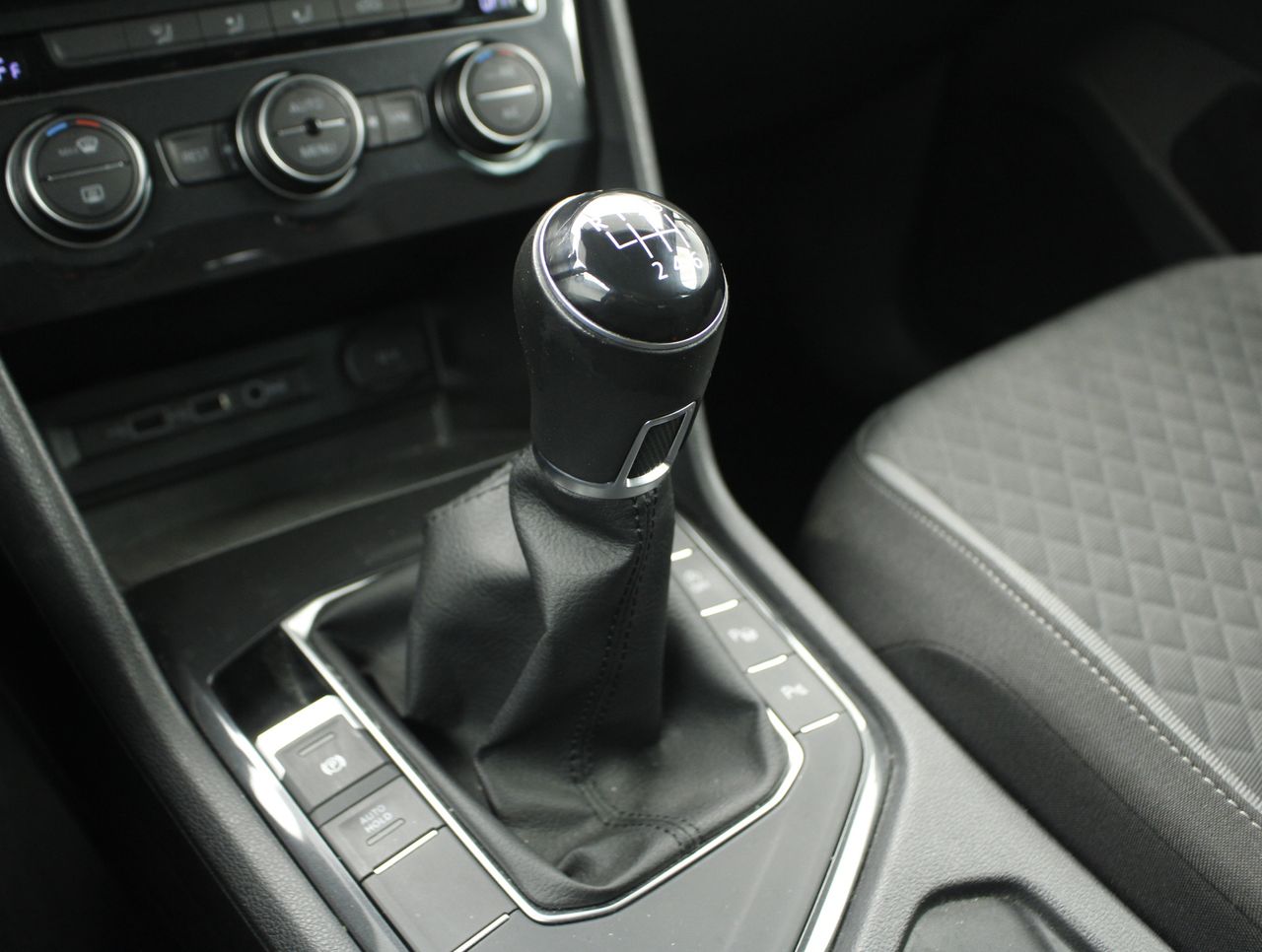 Foto Volkswagen Tiguan 10
