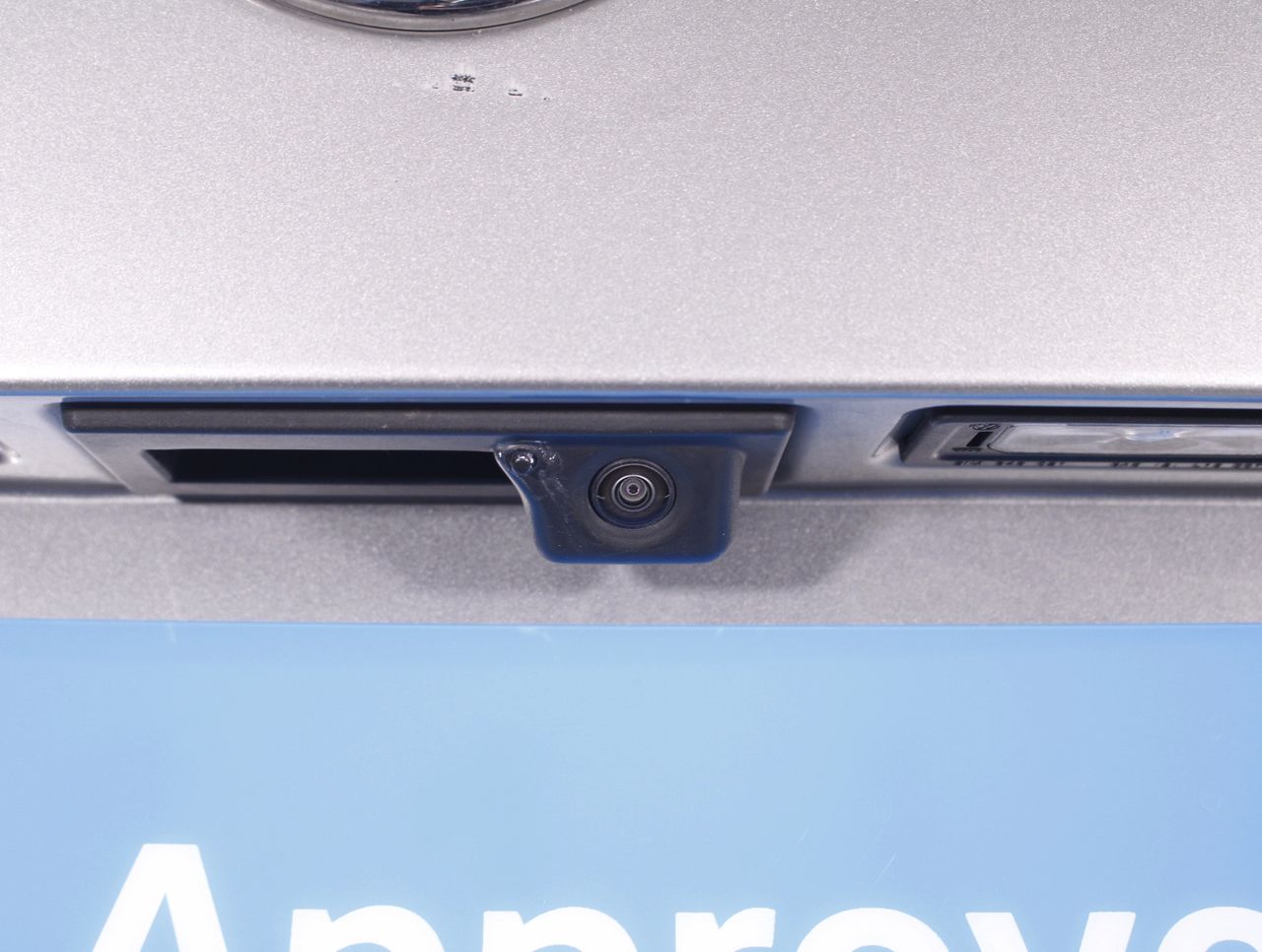 Foto Volkswagen Tiguan 14