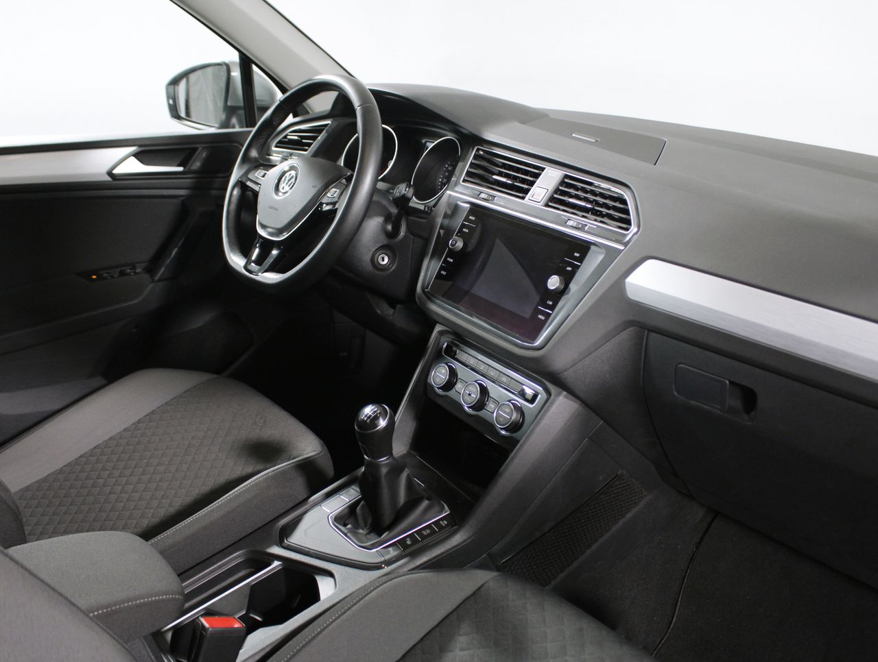 Foto Volkswagen Tiguan 15