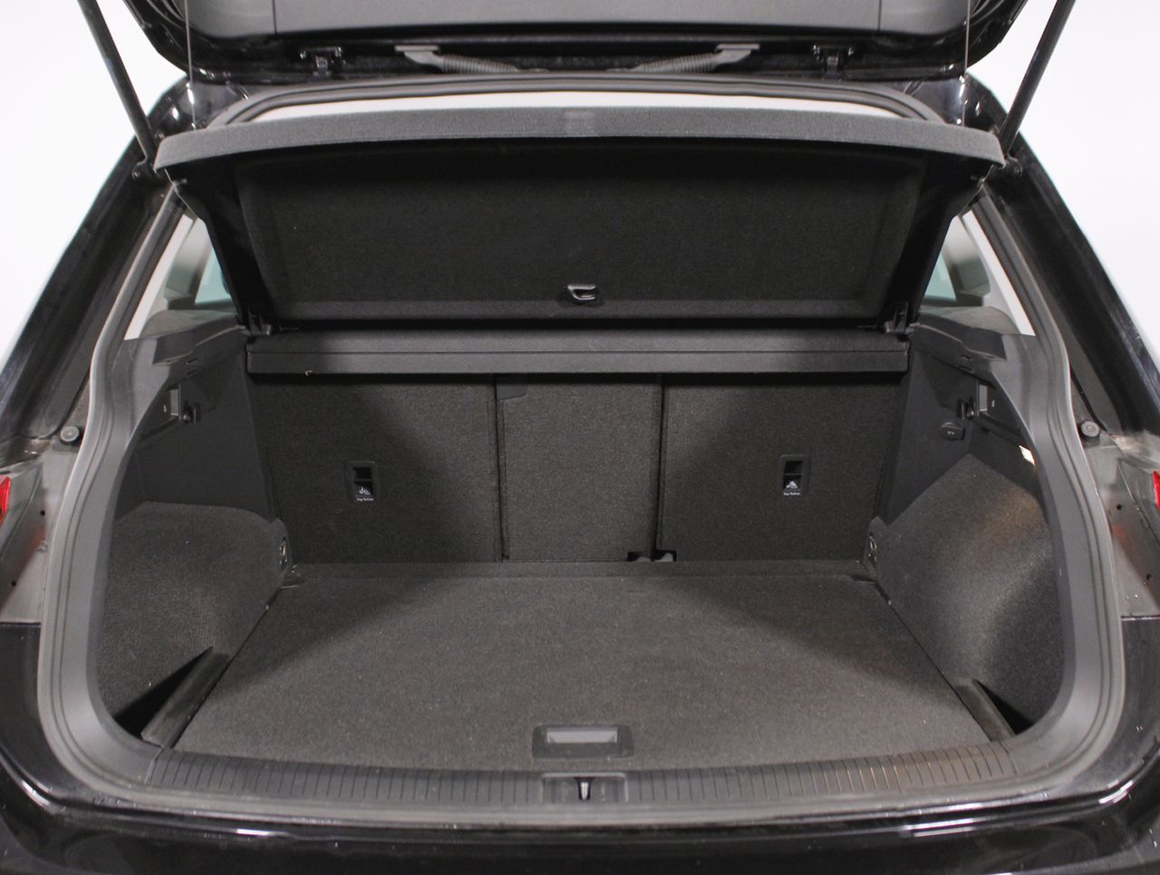 Foto Volkswagen Tiguan 7