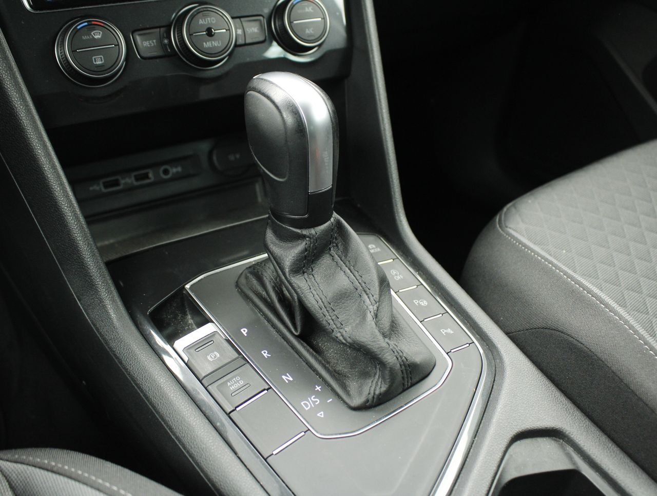 Foto Volkswagen Tiguan 10