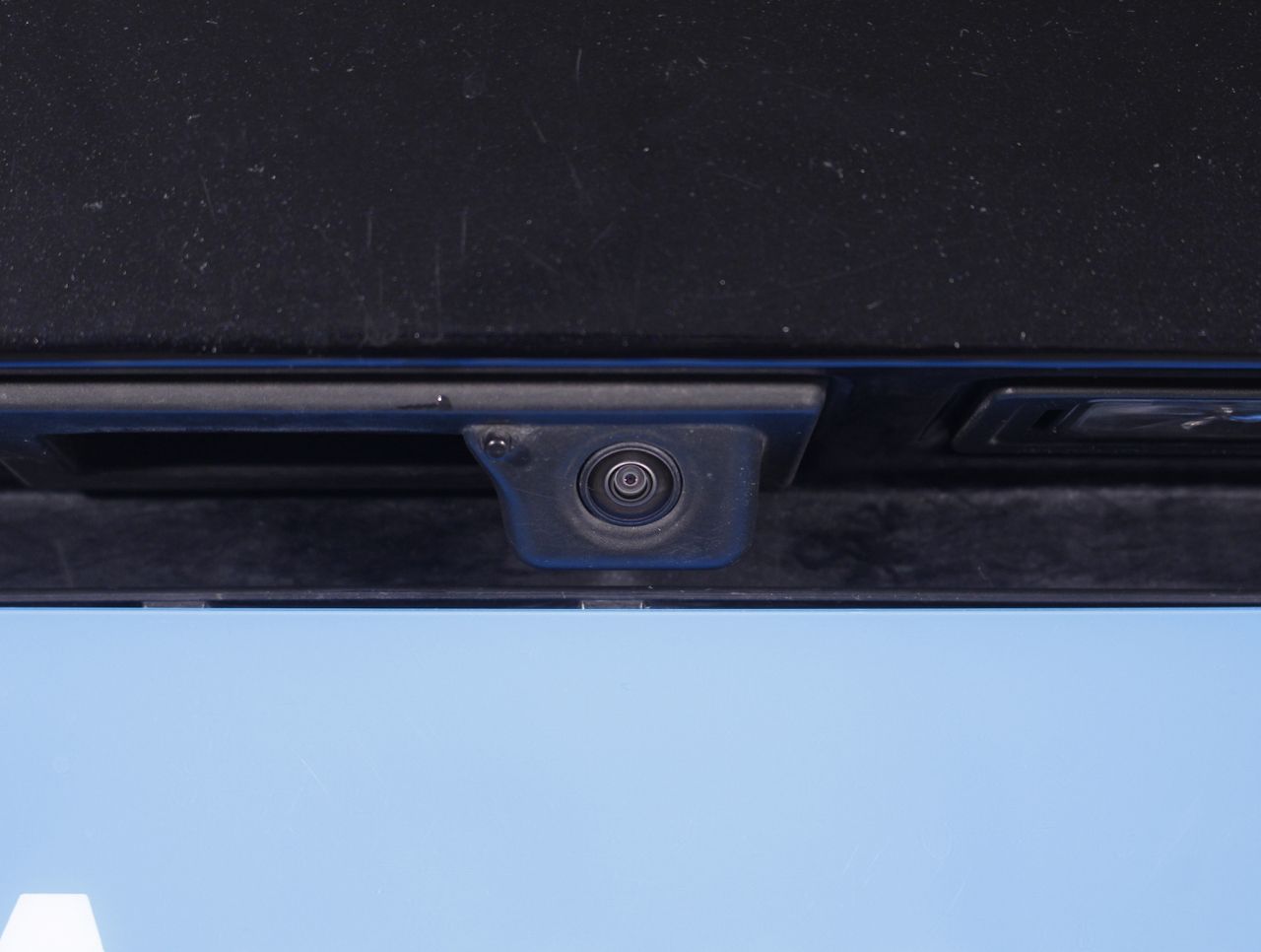 Foto Volkswagen Tiguan 14