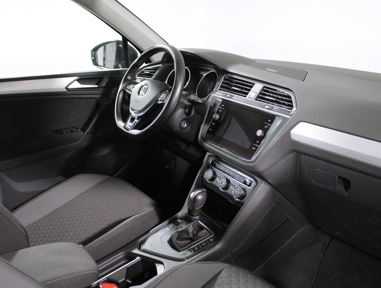 Foto Volkswagen Tiguan 15
