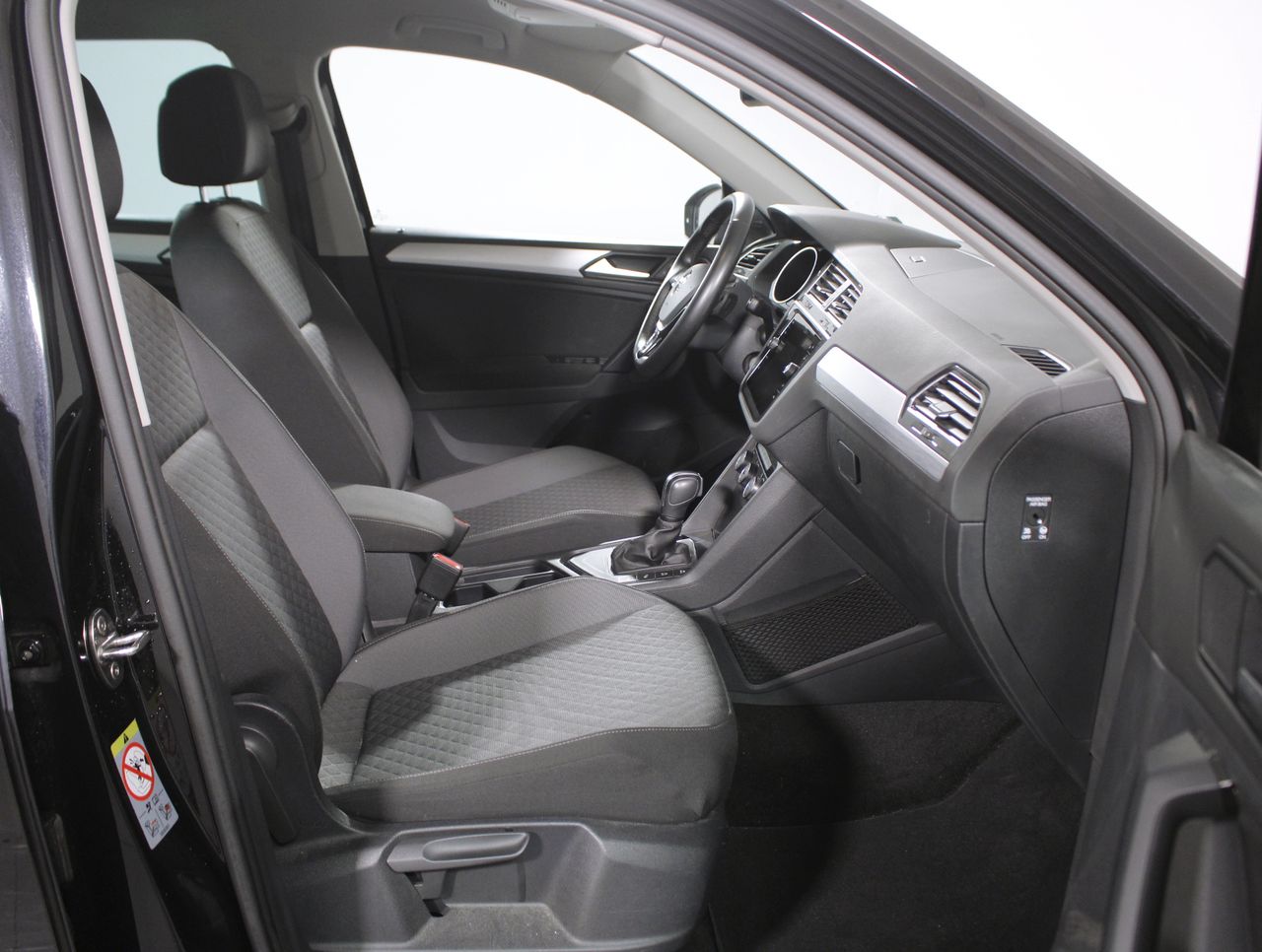 Foto Volkswagen Tiguan 5