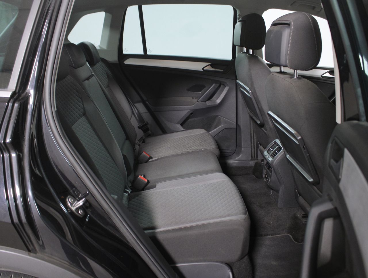 Foto Volkswagen Tiguan 6